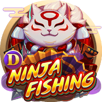 TP Câu cá ninja game thumbnail