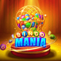Bingo Mania game thumbnail