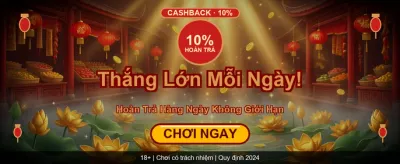 Nhận Thưởng Độc Quyền Hôm Nay banner
