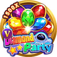 Tiệc Kim Cương game thumbnail